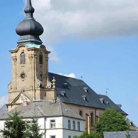 Klosterbraeu Marienweiher Marktleugast